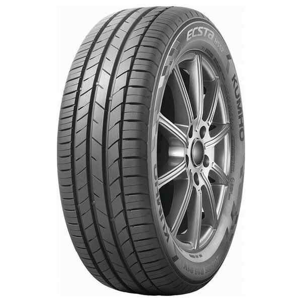 205/55R16 91V, Kumho, ECSTA HS52 4RIB