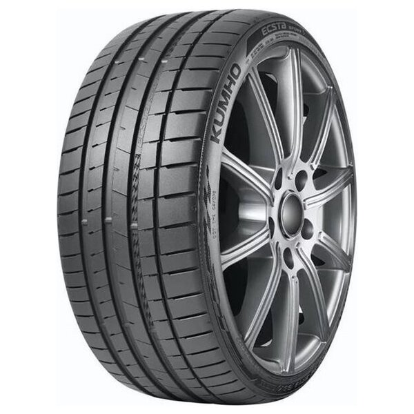 245/40R18 97Y, Kumho, ECSTA SPORT PS72