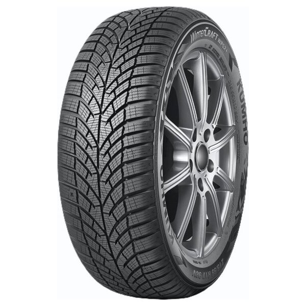 235/55R19 105V, Kumho, WINTERCRAFT WP52+