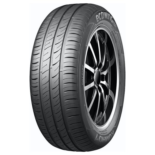 195/65R15 91H, Kumho, KH27