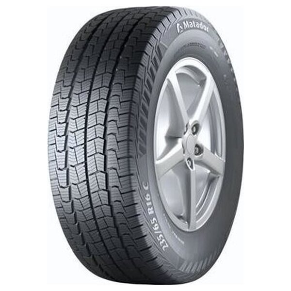 225/65R16 112/110R, Matador, MPS400 VARIANT AW 2