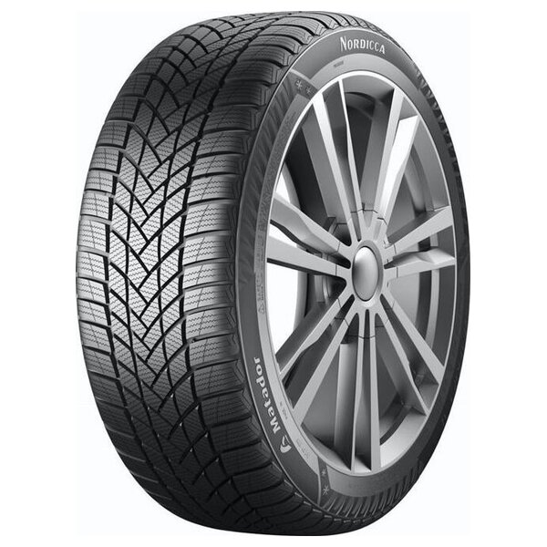 175/70R13 82T, Matador, MP93 NORDICCA