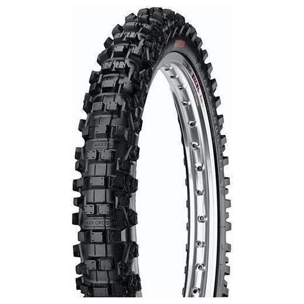 80/100D21 51M, Maxxis, M7304