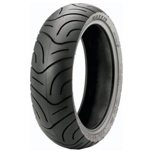 100/80D10 53J, Maxxis, M6029 UNIVERSAL