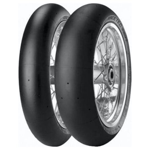 120/70R17 , Metzeler, RACETEC RR SLICK