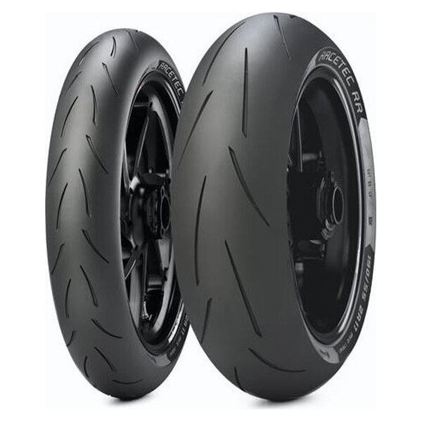 120/70R17 58W, Metzeler, RACETEC RR