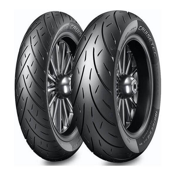 130/90B16 73H, Metzeler, CRUISETEC