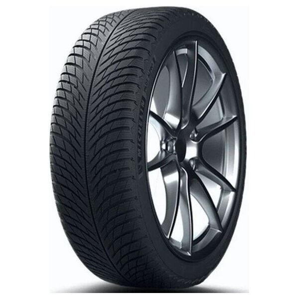 245/40R19 98V, Michelin, PILOT ALPIN 5