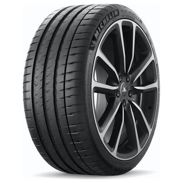 325/35R23 115Y, Michelin, PILOT SPORT 4 S
