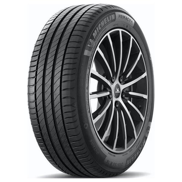 235/50R18 101Y, Michelin, PRIMACY 4