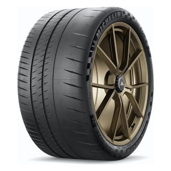 265/35R20 99Y, Michelin, PILOT SPORT CUP 2 R