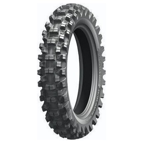 80/100D12 41M, Michelin, STARCROSS 5 MINI