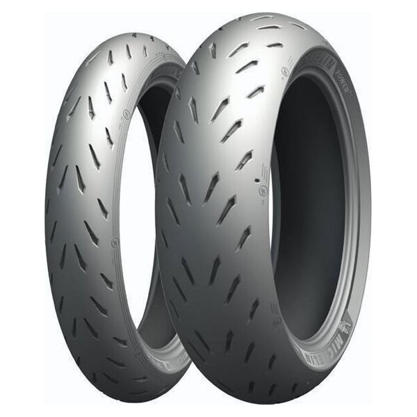 190/50R17 73W, Michelin, POWER GP