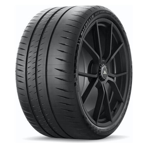 255/35R20 97Y, Michelin, PILOT SPORT CUP 2 R CONNECT