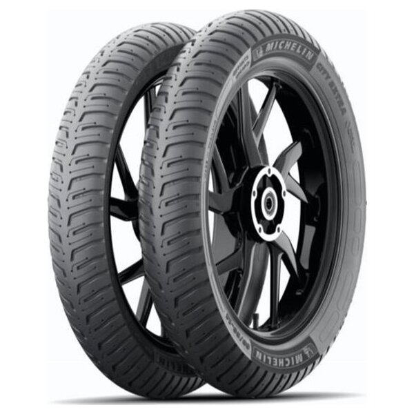 2.25D17 38P, Michelin, CITY EXTRA