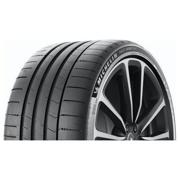 245/40R21 96Y, Michelin, PILOT SPORT S 5
