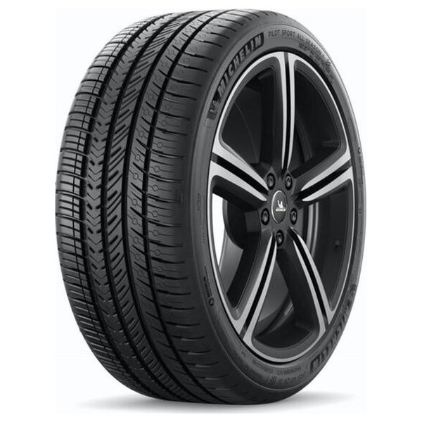 255/45R21 106V, Michelin, PILOT SPORT A/S 4