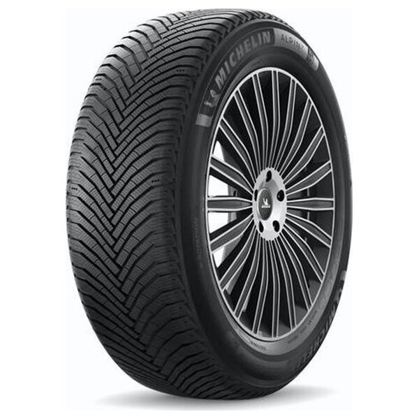 235/55R17 103V, Michelin, ALPIN 7