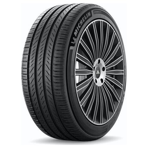 225/60R17 99V, Michelin, PRIMACY 5