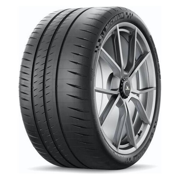 275/35R19 100Y, Michelin, PILOT SPORT CUP 2