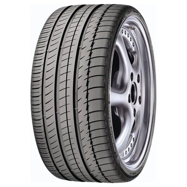 275/40R17 98Y, Michelin, PILOT SPORT PS2