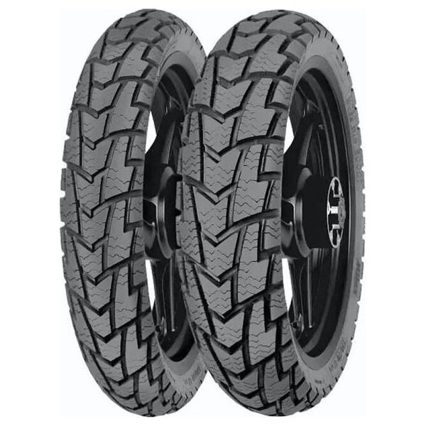 110/80D14 59P, Mitas, MC32 WIN SCOOT