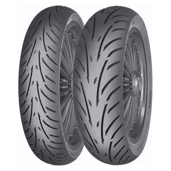 80/80D16 45P, Mitas, TOURING FORCE SC
