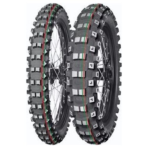 120/90D18 65M, Mitas, TERRA FORCE MX-MH