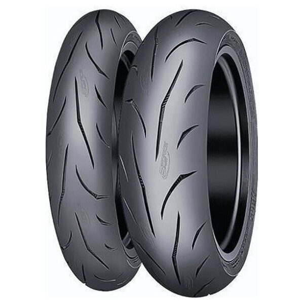 140/70R17 66W, Mitas, SPORTFORCE+ RS
