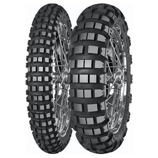 110/80B19 59T, Mitas, ENDURO TRAIL XT+