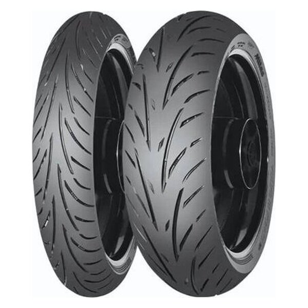 120/70R17 58W, Mitas, TOURING FORCE SP