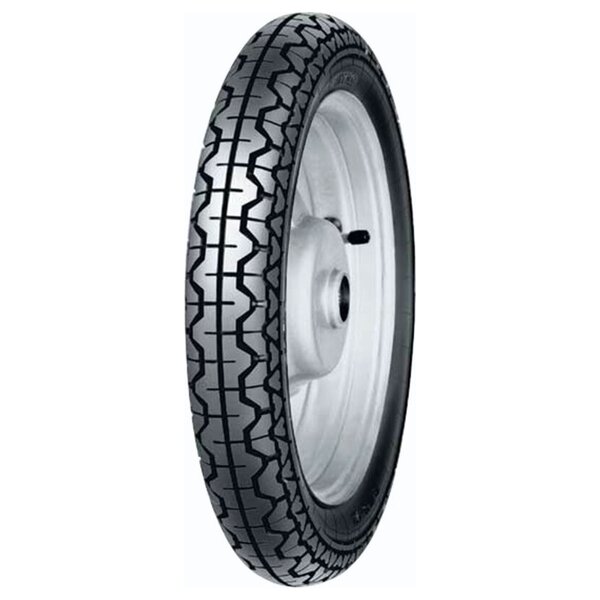 3.5D16 64S, Mitas, H 06