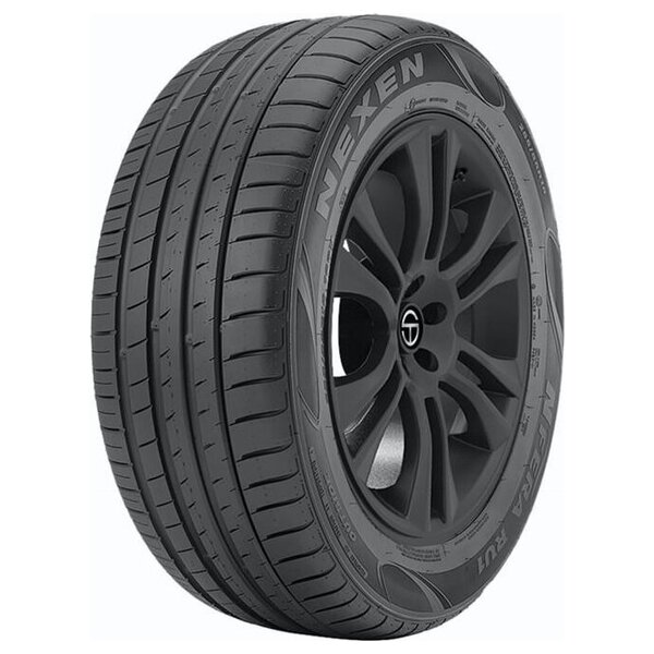 255/35R20 97Y, Nexen, N'FERA RU1