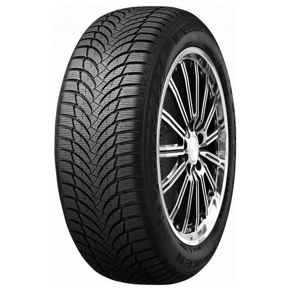 175/65R14 86T, Nexen, WINGUARD SNOW G WH2