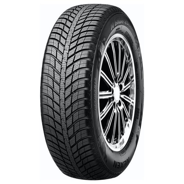 215/55R16 97V, Nexen, N'BLUE 4SEASON