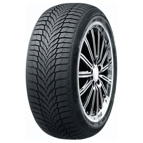 215/40R17 87V, Nexen, WINGUARD SPORT 2 (WU7)