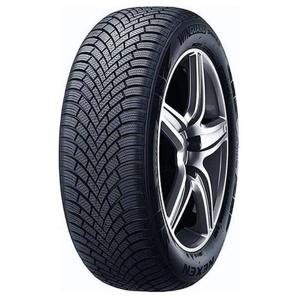 185/65R14 86T, Nexen, WINGUARD SNOW G3 WH21