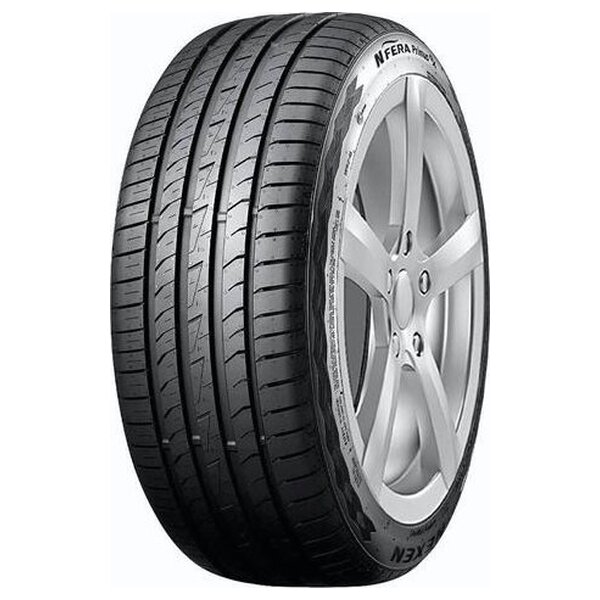 205/55R16 91W, Nexen, N'FERA PRIMUS