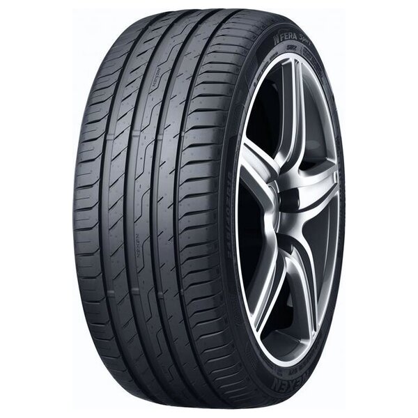 235/45R18 98Y, Nexen, N'FERA SPORT