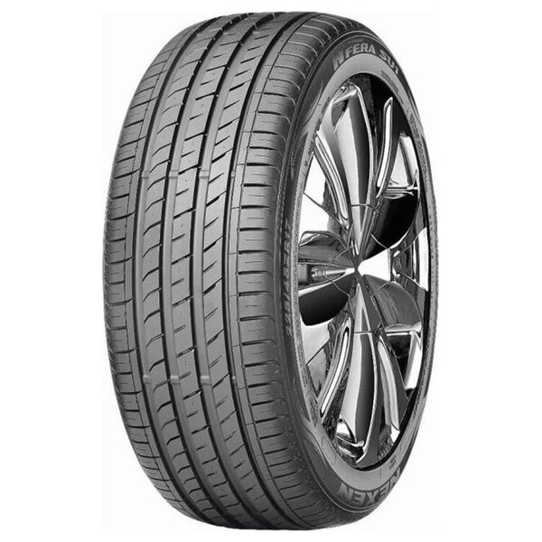 245/45R18 100Y, Nexen, N'FERA SU1
