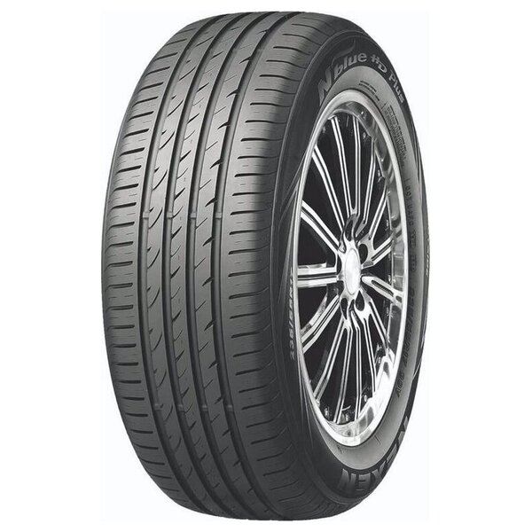225/40R18 88V, Nexen, N'BLUE HD
