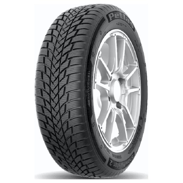 175/70R14 84T, Petlas, SNOWMASTER 2