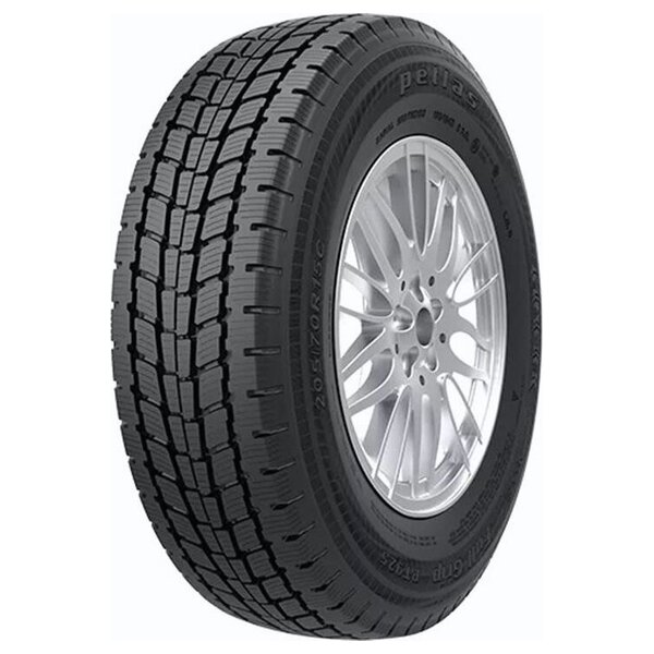 205/75R16 110/108R, Petlas, FULLGRIP PT925