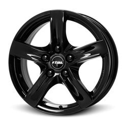 RIAL Arktis diamond-black 6x15 5x114 ET43