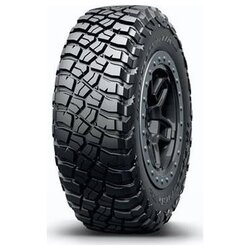 235/85R16 120/116Q, BFGoodrich, MUD TERRAIN T/A KM3