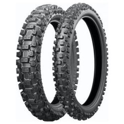 100/90D19 57M, Bridgestone, X30R