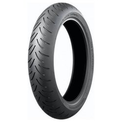 110/90D13 55P, Bridgestone, SC1F
