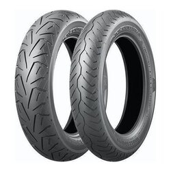 80/90D21 54H, Bridgestone, H50F