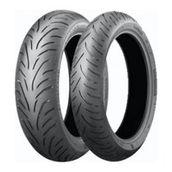 160/60R15 67H, Bridgestone, SC2R RAIN