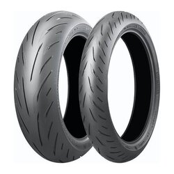 120/70R17 58W, Bridgestone, S22